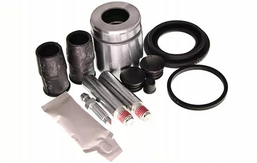 AUTOFREN ZESTAW NAPR ZACISKU D43290S