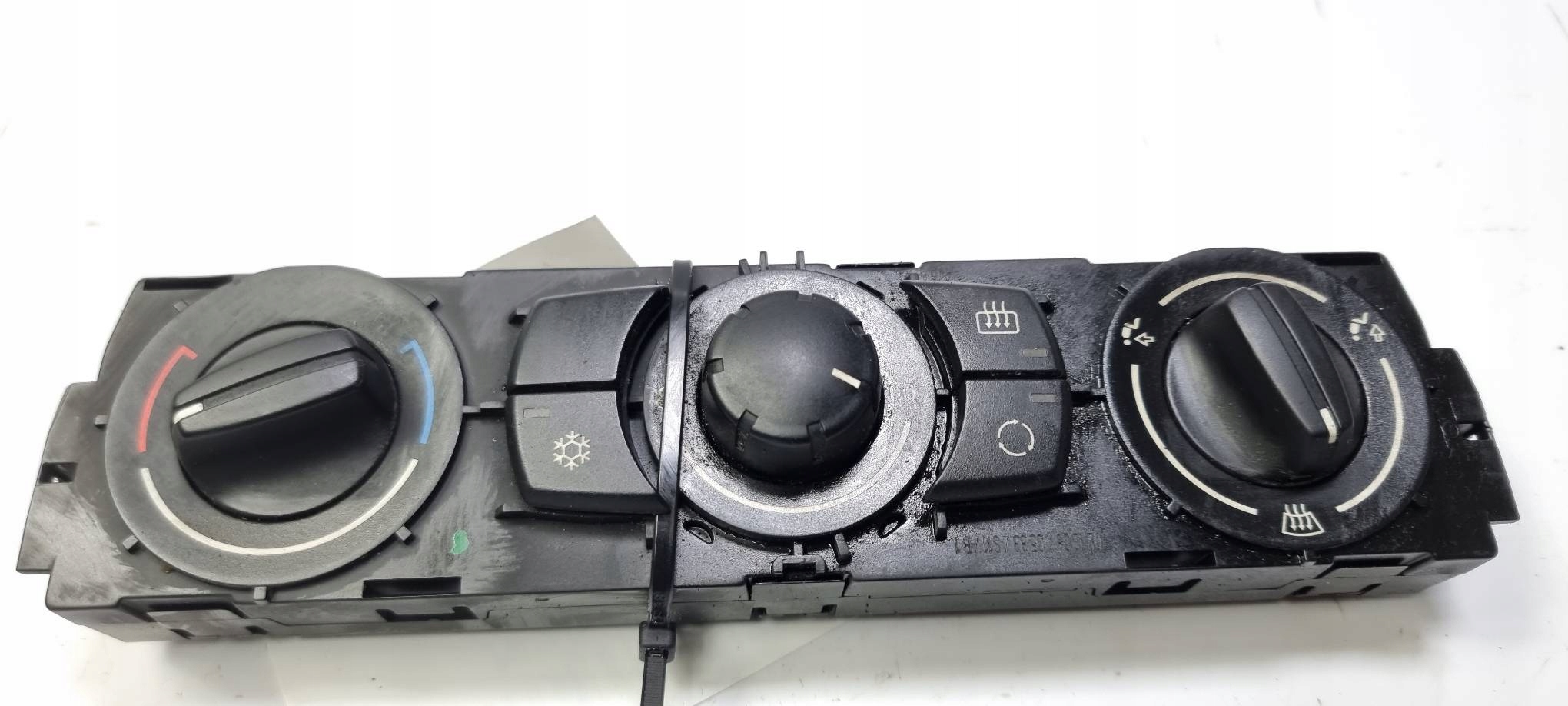 COMANDI CLIMA 6411912993701 BMW SERIA 1 E87