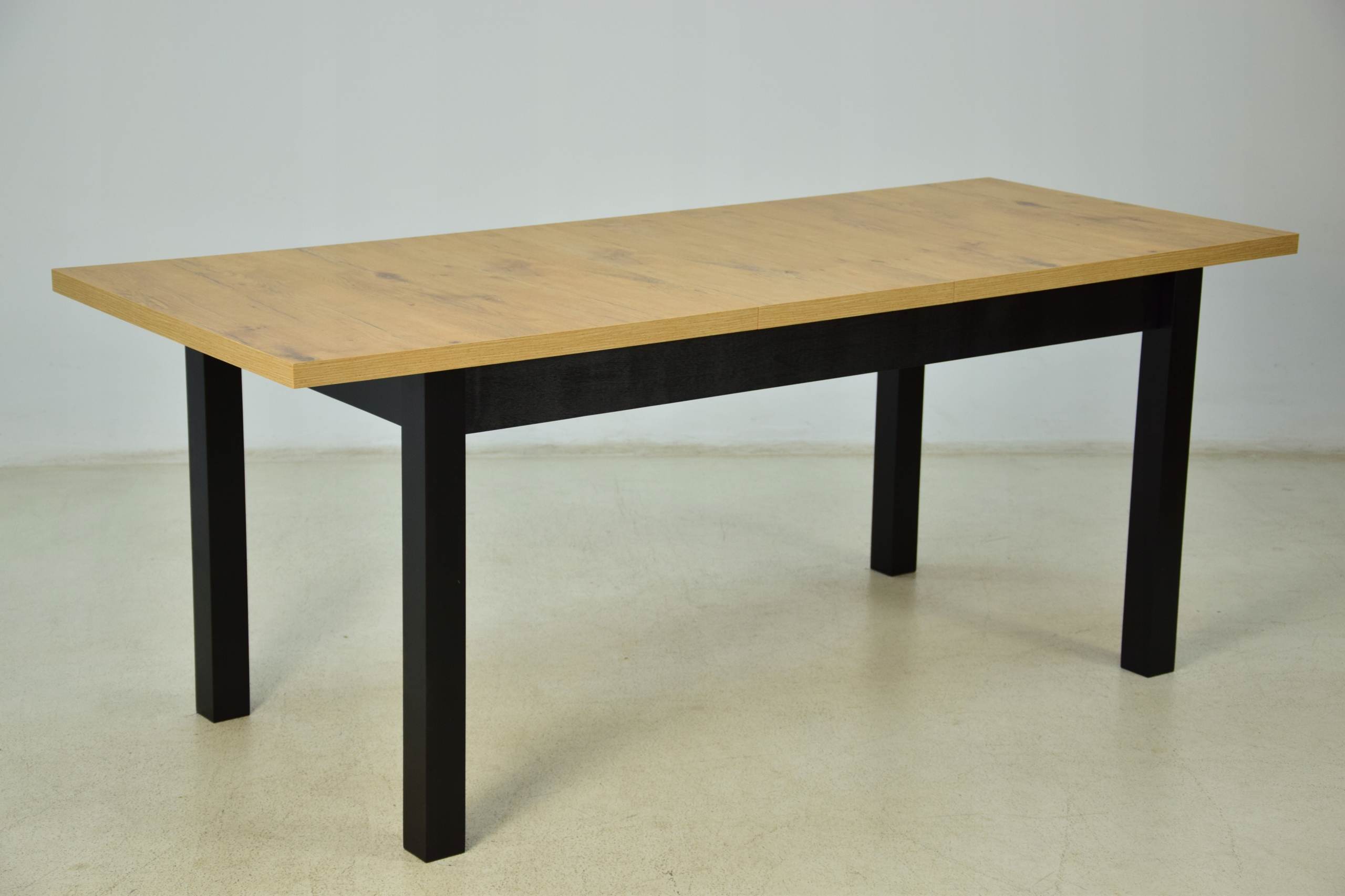 Stół rozkładany laminat 80x160/200 lancelot SALON Kolekcja Salon