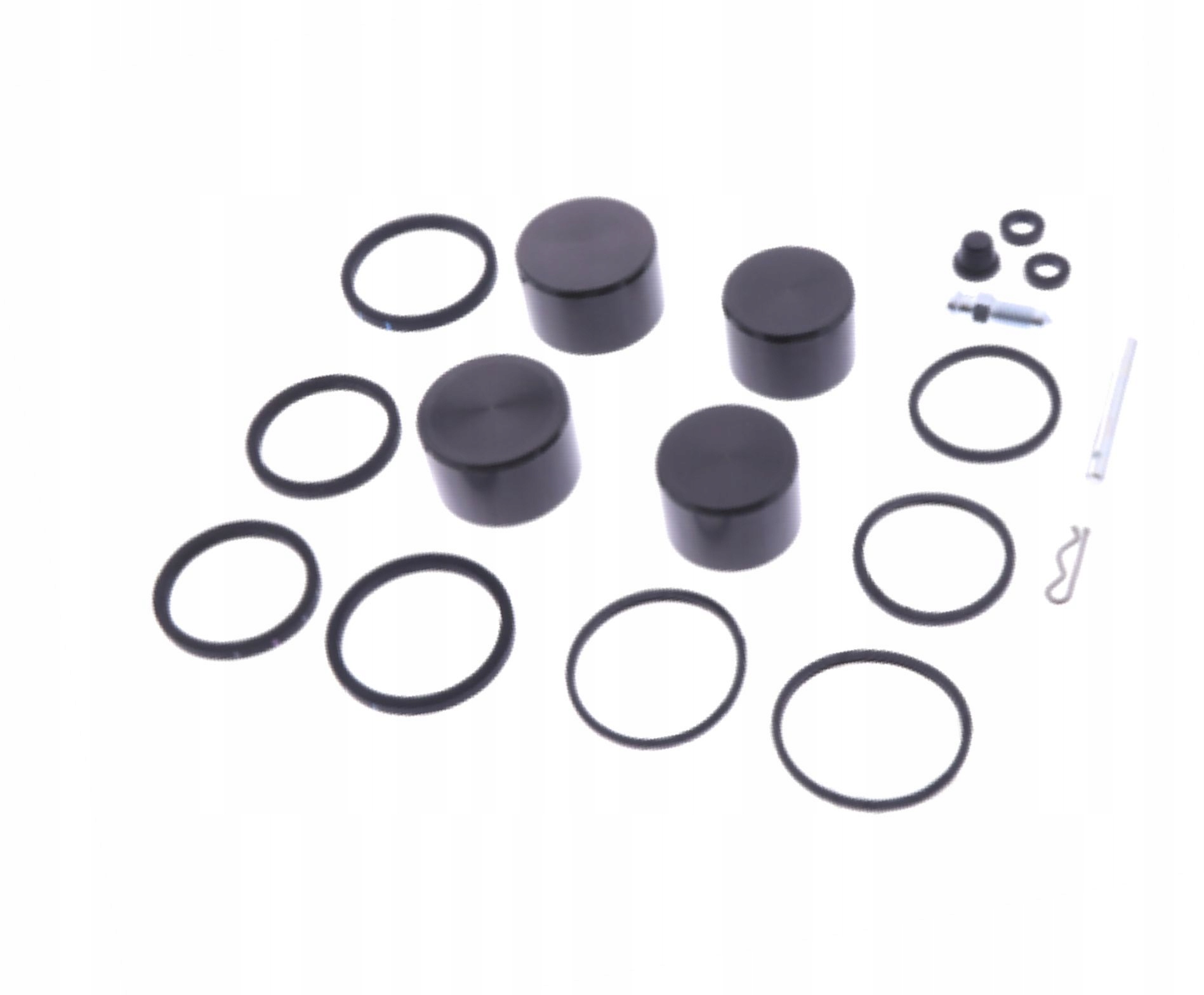 Sada Na Opravu Předního Brzdového Třmenu Bmw R 1100 R S Rs Abs 1150 Gs 1200