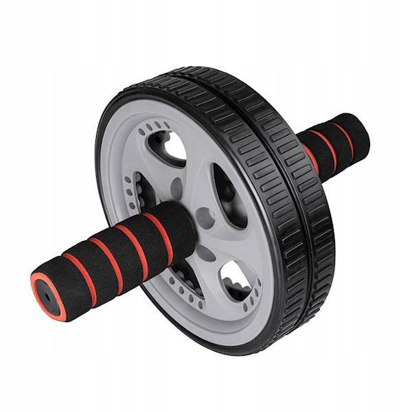 

Koło Treningowe Power Ab Wheel Power-system