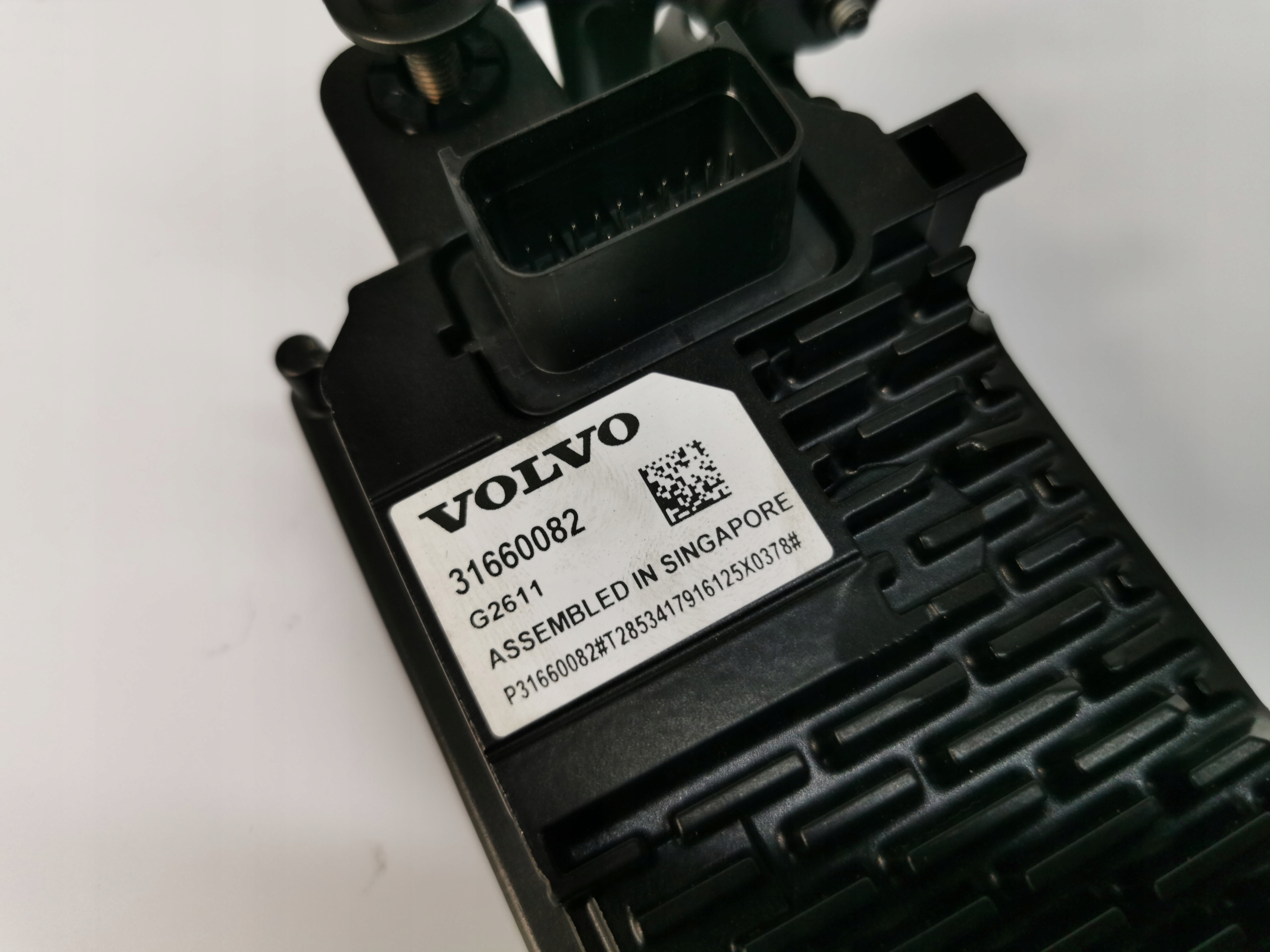 Sensor KAMERA RADAR EUROPA VOLVO XC90 II 31660082