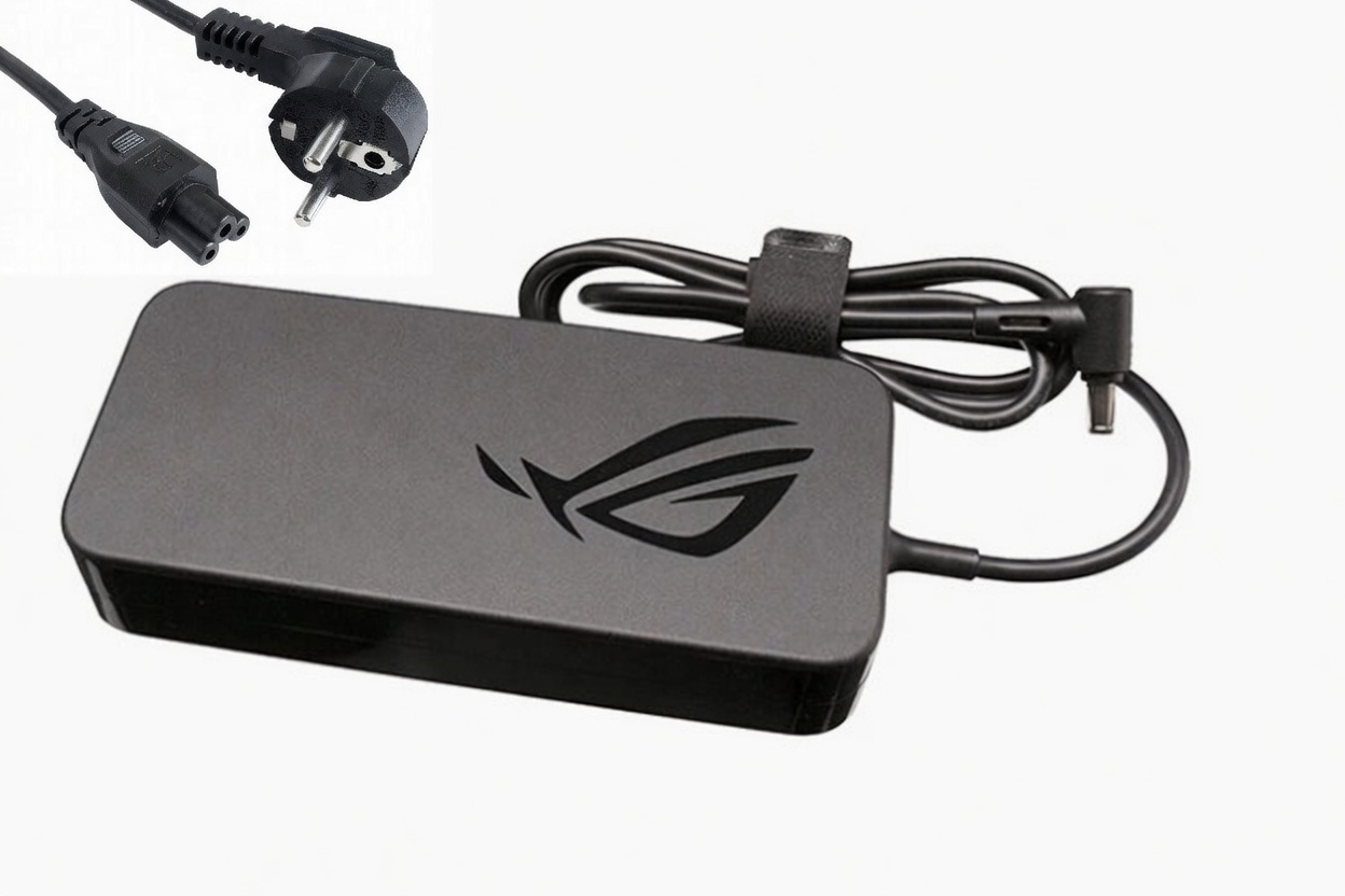 Zasilacz Asus ADP-230GB B 230W 19.5V 11.8A 6.0-3.7mm Pin