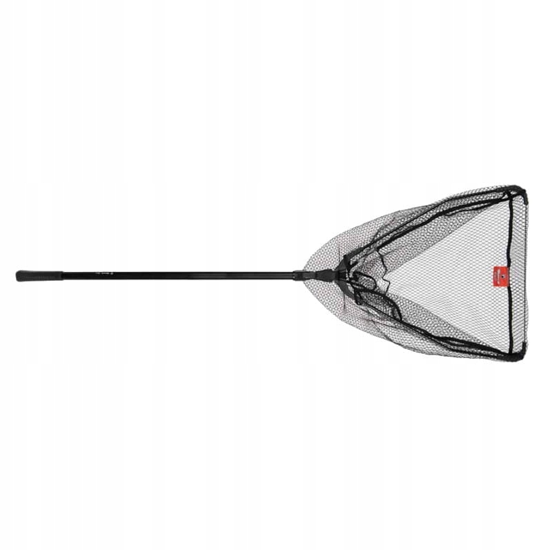 Podbierak Warrior Rubber Net 210cm Fox Rage