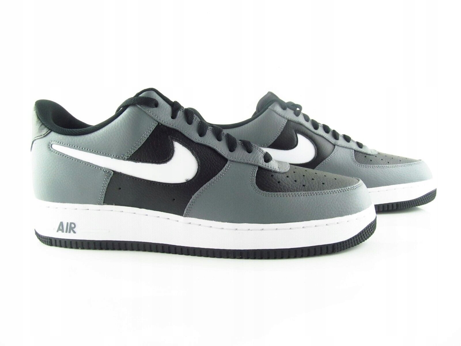 Buty Męskie Sportowe Modne Nike Air Force 1 r. 40
