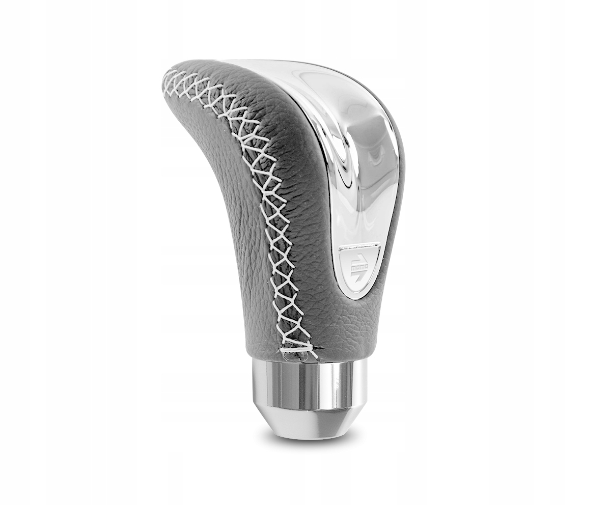 МОМО РУЧКА ПЕРЕМИКАННЯ ПЕРЕДАЧ COMBAT EVO CHROME