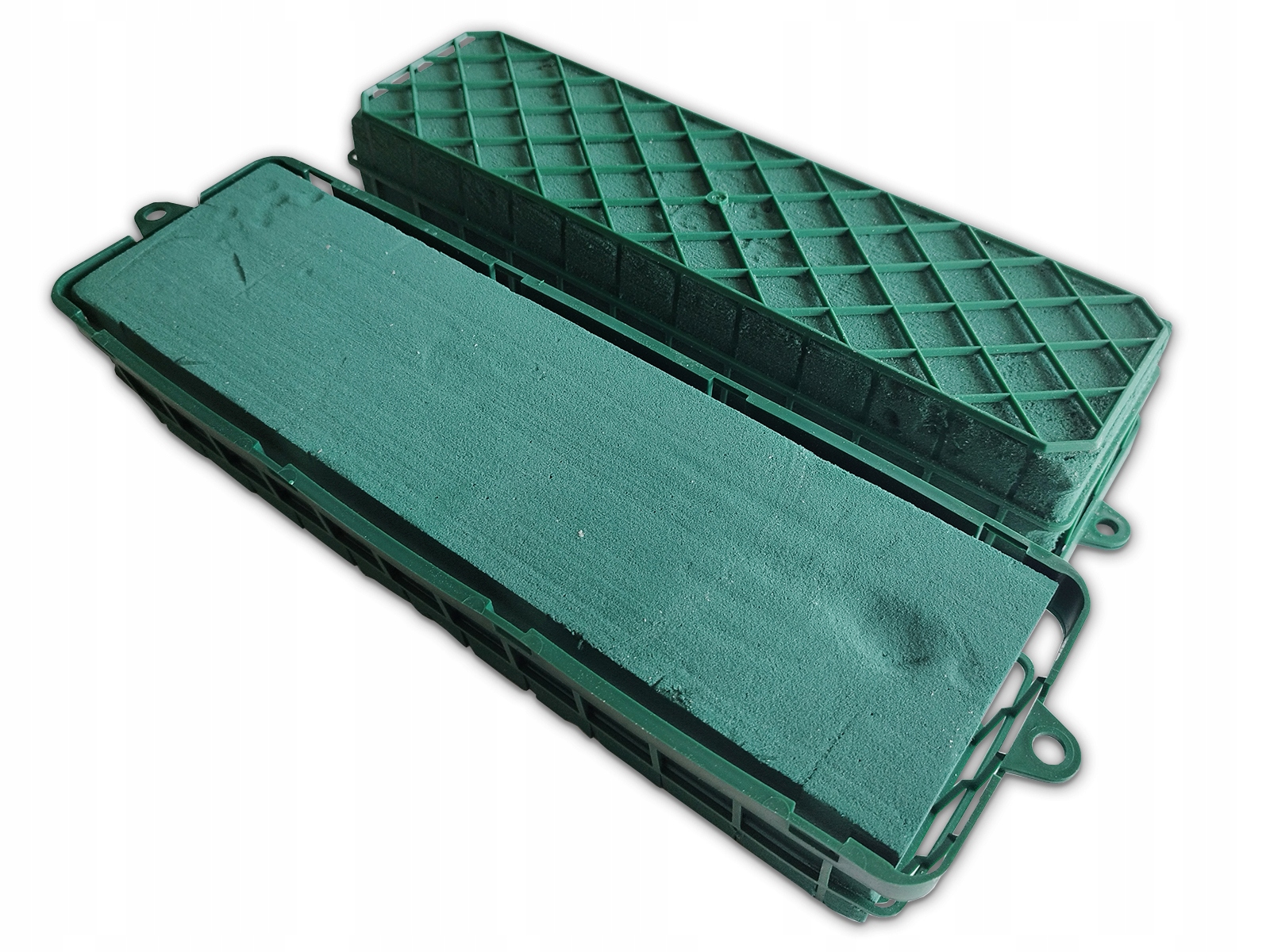 GARNET FLORET MAXI OPEN GĄBKA do KWIATÓW - 40x11cm Kod producenta V1045