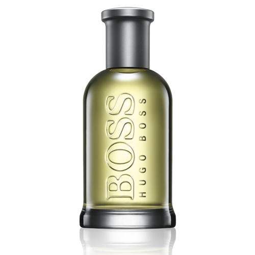 Hugo Boss Boss No. 6 Bottled Edt 100 ml