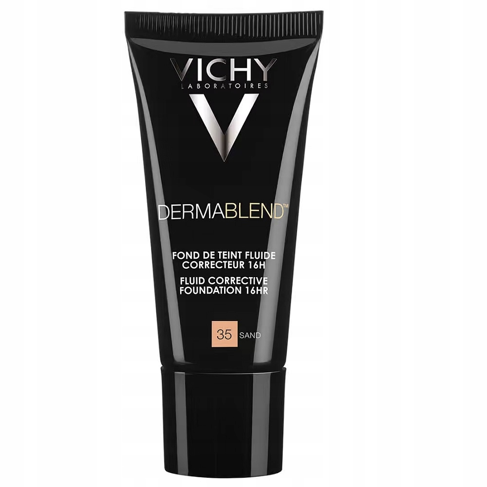 Vichy Dermablend Podkład Kryjący 35 30ml