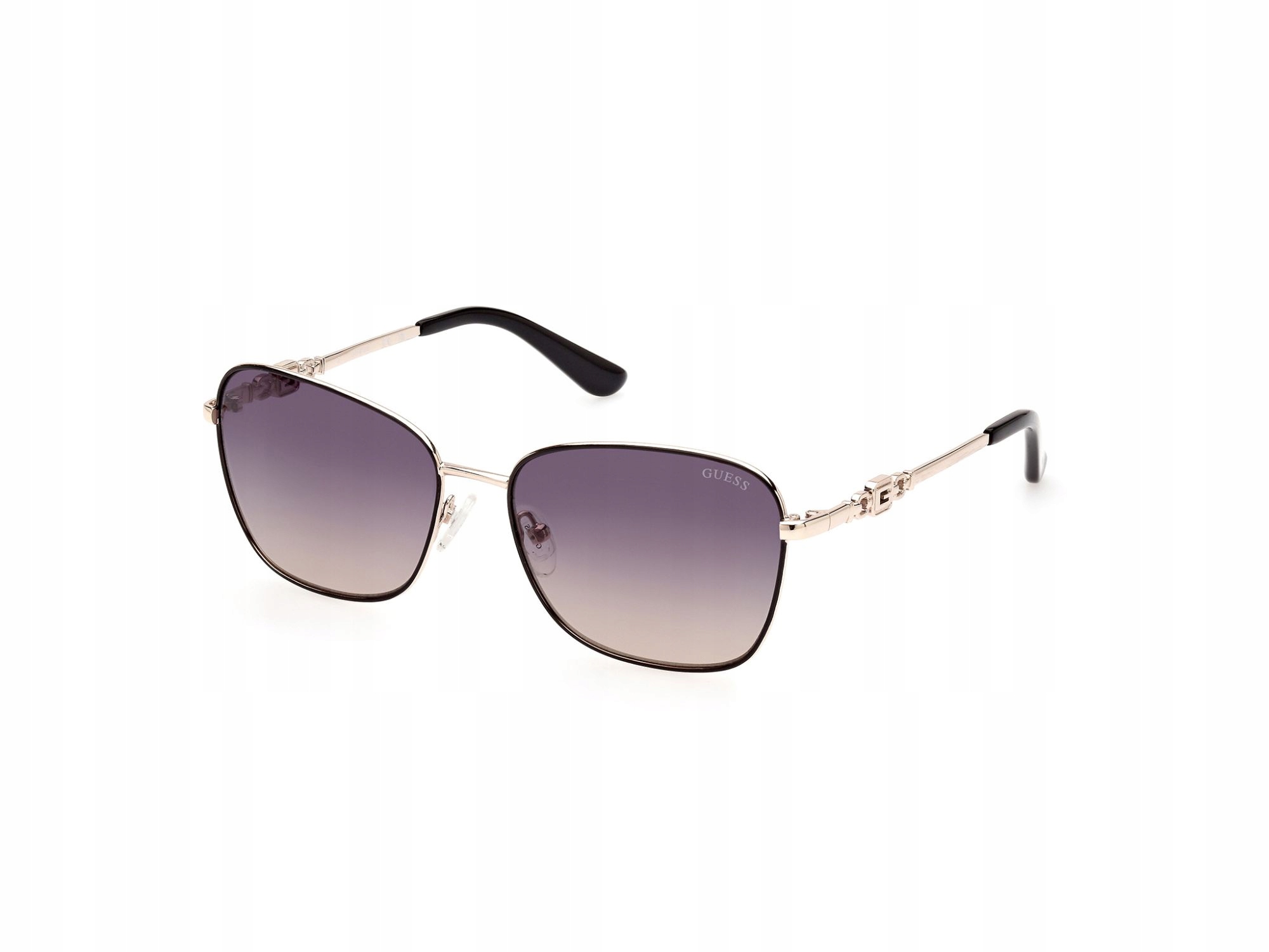 Dámské sluneční brýle Guess GU7884-5733B (57 mm)