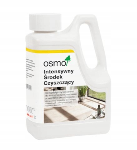 

Osmo 8019 Intensywny środek czyszczący,podłóg 5L