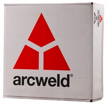 

Drut Spawalniczy 0,8 MM 5 Kg. Arcweld SG2 B300 Lin