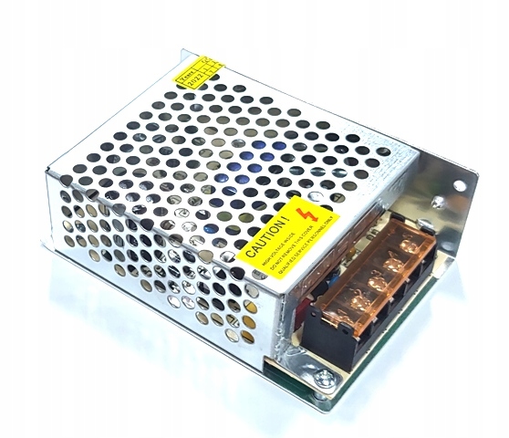 Zasilacz LED 24V 60W 2,5A (1014)