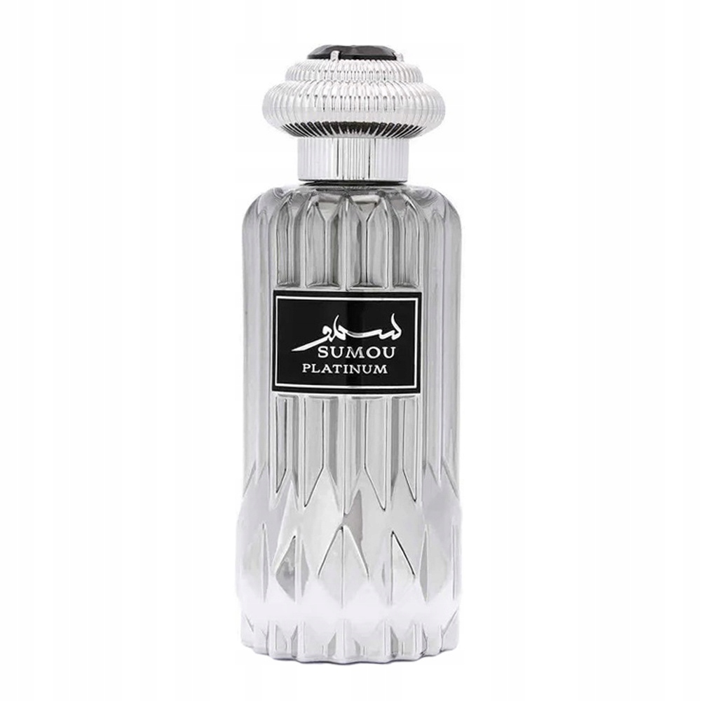 Sumou Platinum woda perfumowana