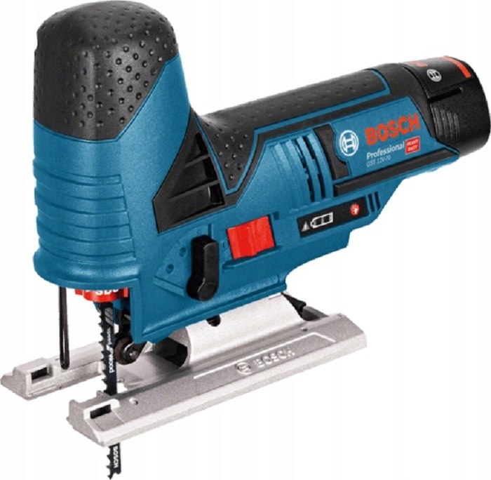 BOSCH WYRZYNARKA GST 12 V/10.8V-LI 0*AH LBX 2.800 OBR