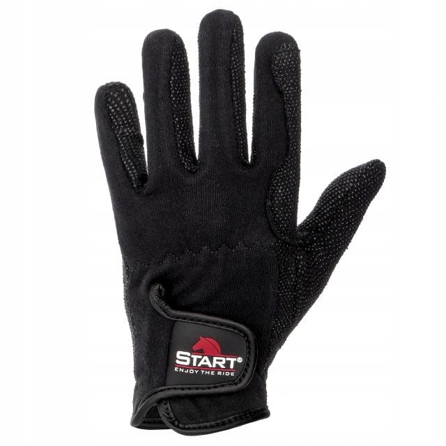 RĘKAWICZKI JEŹDZIECKIE CAŁOROCZNE START Sumba M Kod producenta 1193