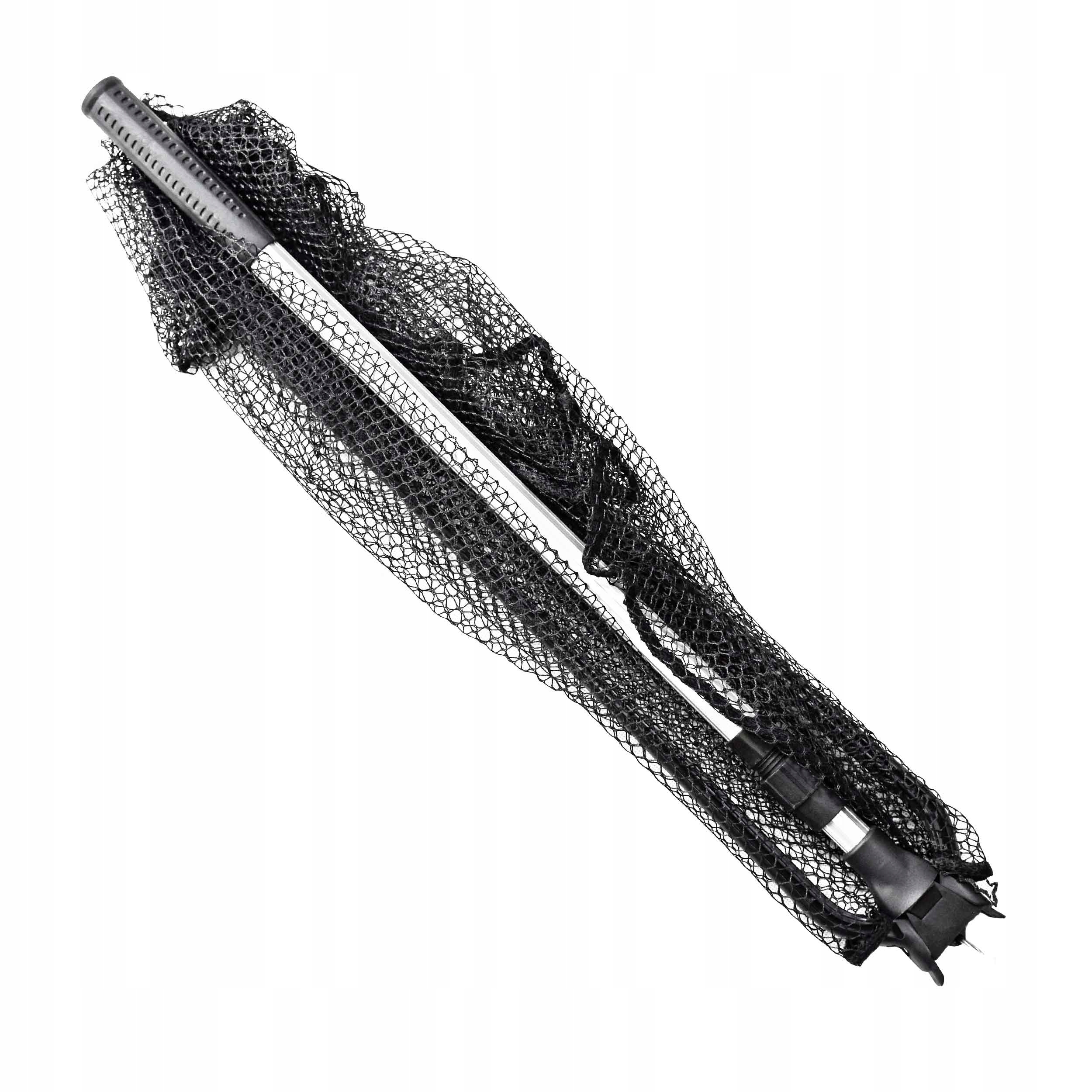 Podbierak teleskopowy wędkarski Jaxon Axn 200cm Kod producenta jaxon-PL-AXN200F