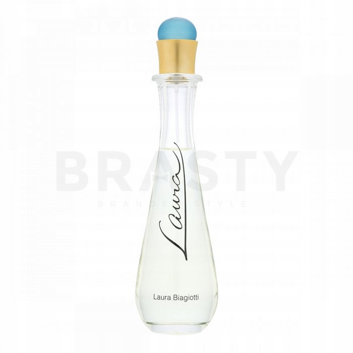 Laura Biagiotti Laura Edt W 75 ml