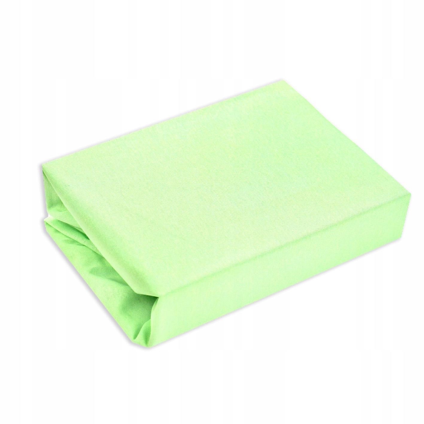 

Prześcieradło Jersey z Gumką 60x120 Grube Bawełna