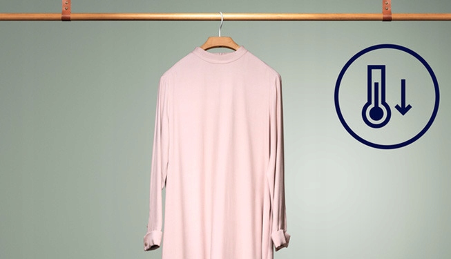 Suszarka do ubrań ELECTROLUX EW8H458BP Sposób załadunku od frontu