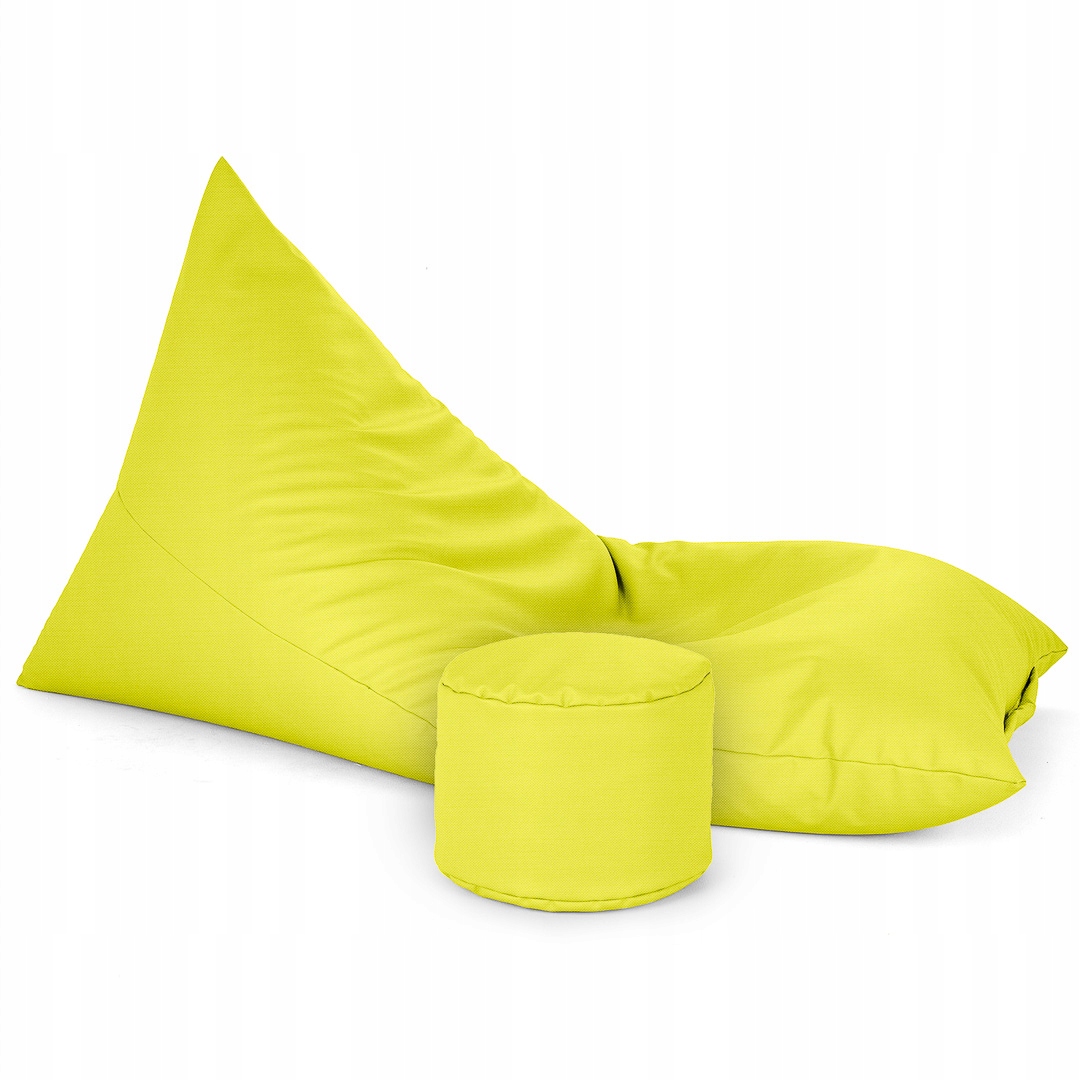 PUFA LEŻAK SAKO XXL OXFORD+GRATIS|MEGA FOTEL PUFY Kolekcja LEŻAK XXL