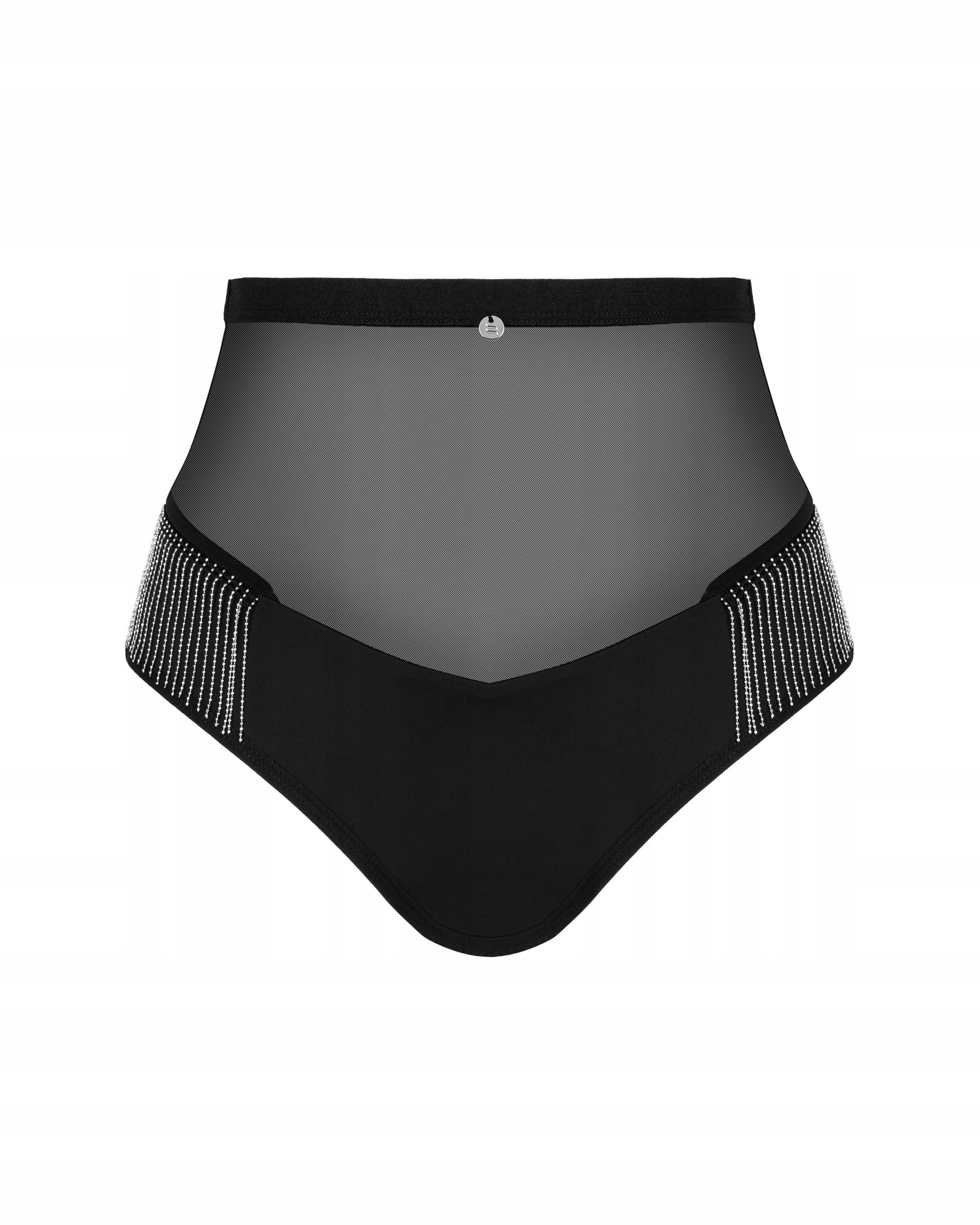 Milladis Obsessive zmysłowe figi damskie XL/XXL Model Milladis