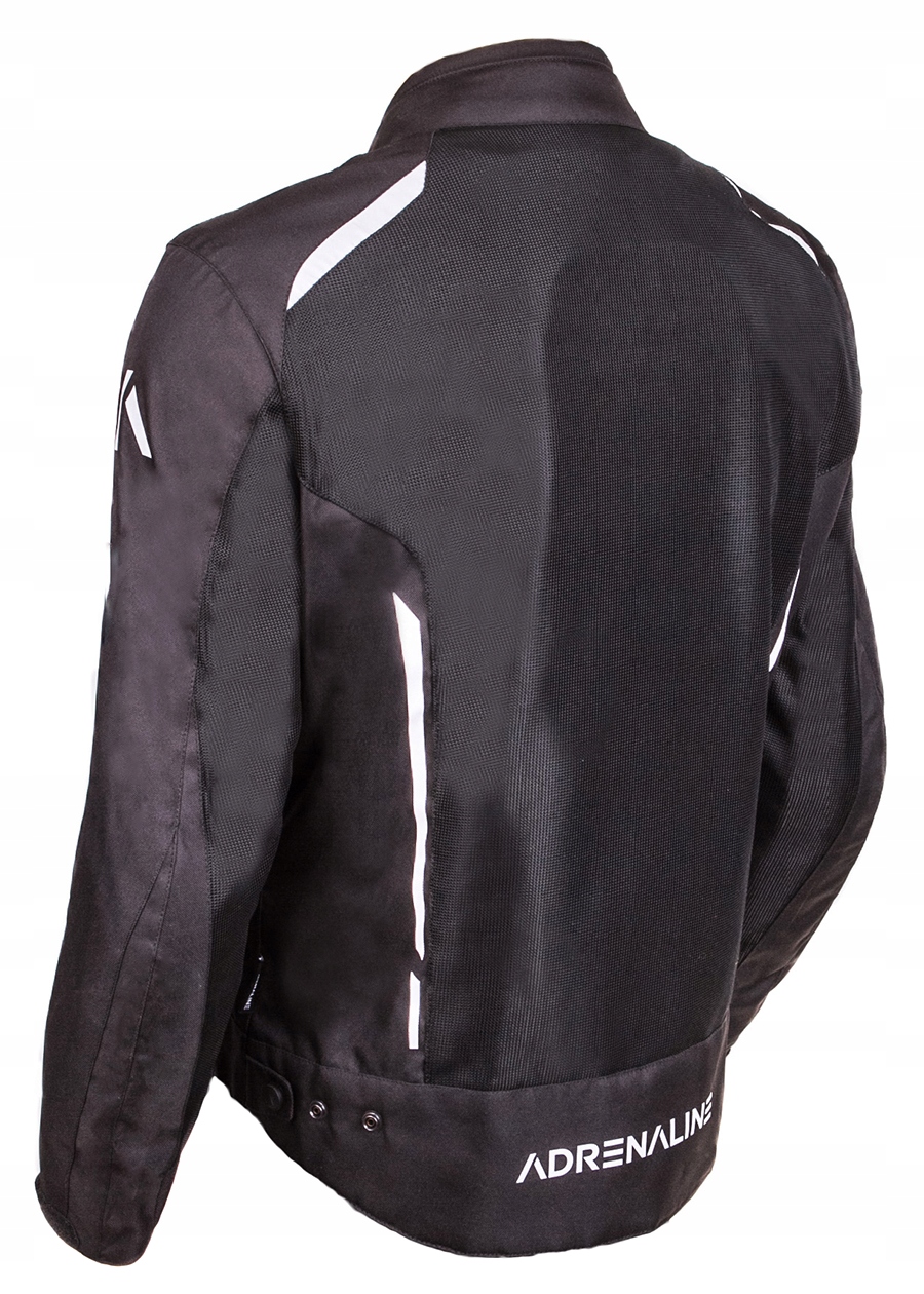 TEKSTYLNA KURTKA ADRENALINE MESHTEC 2.0 PPE L Model ADRENALINE MESHTEC 2.0 PPE