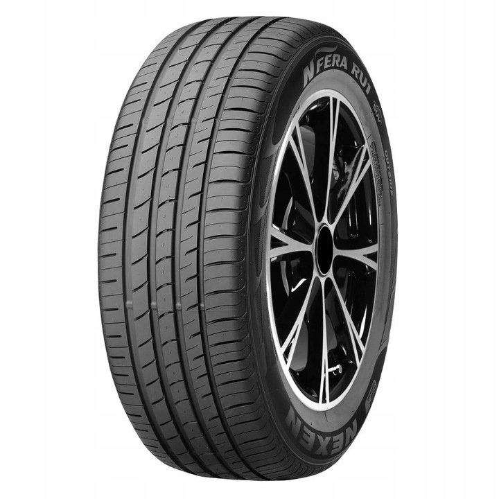 1X летняя шина 225 / 50R18 NEXEN N'FERA RU1 95V