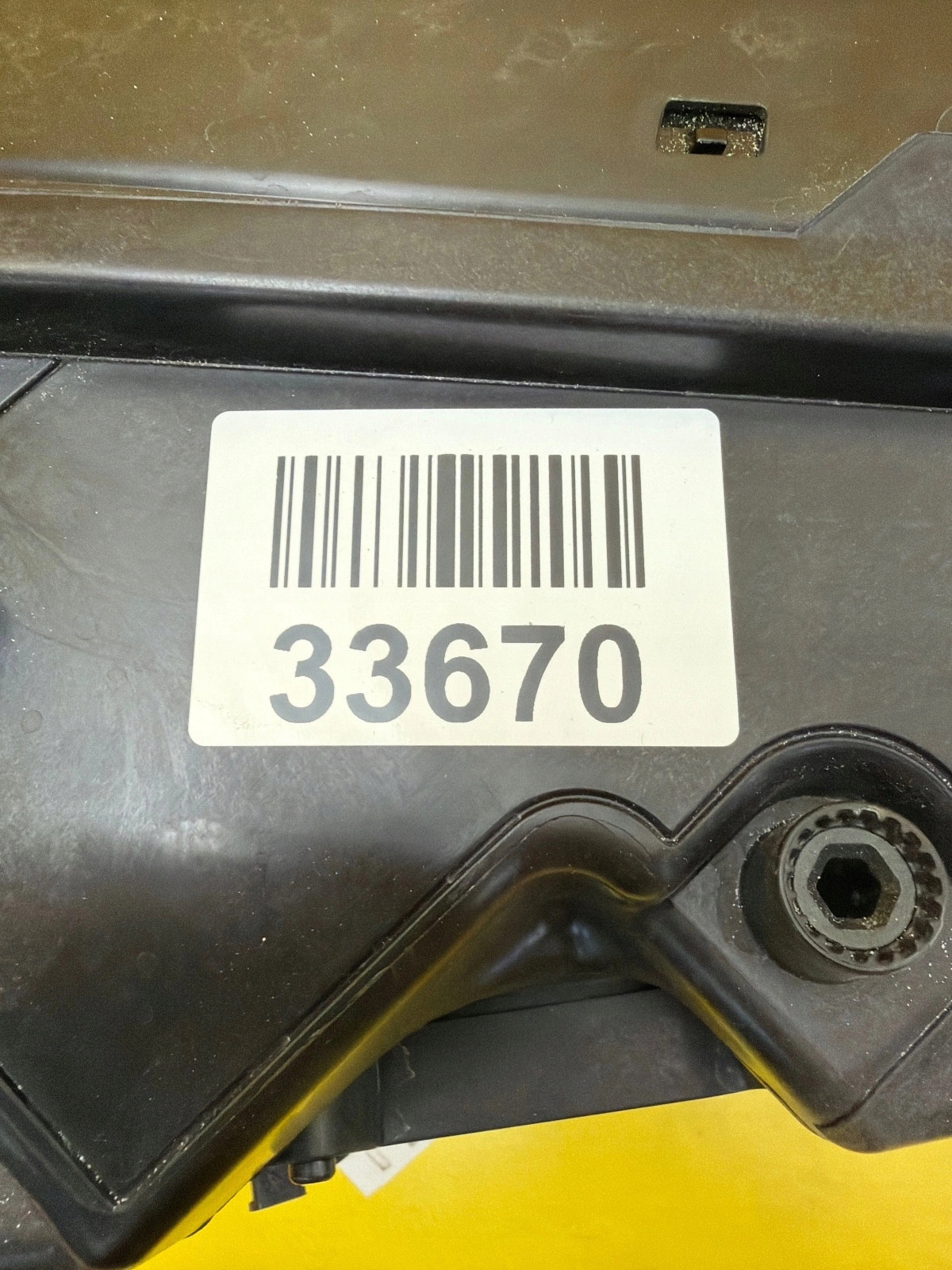 light left front Porsche Cayenne 9Y Lift Full Led 9Y0941059Q