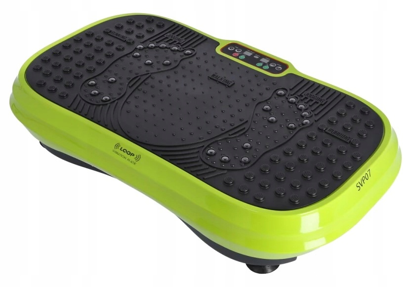 Platforma wibracyjna Hms SVP07