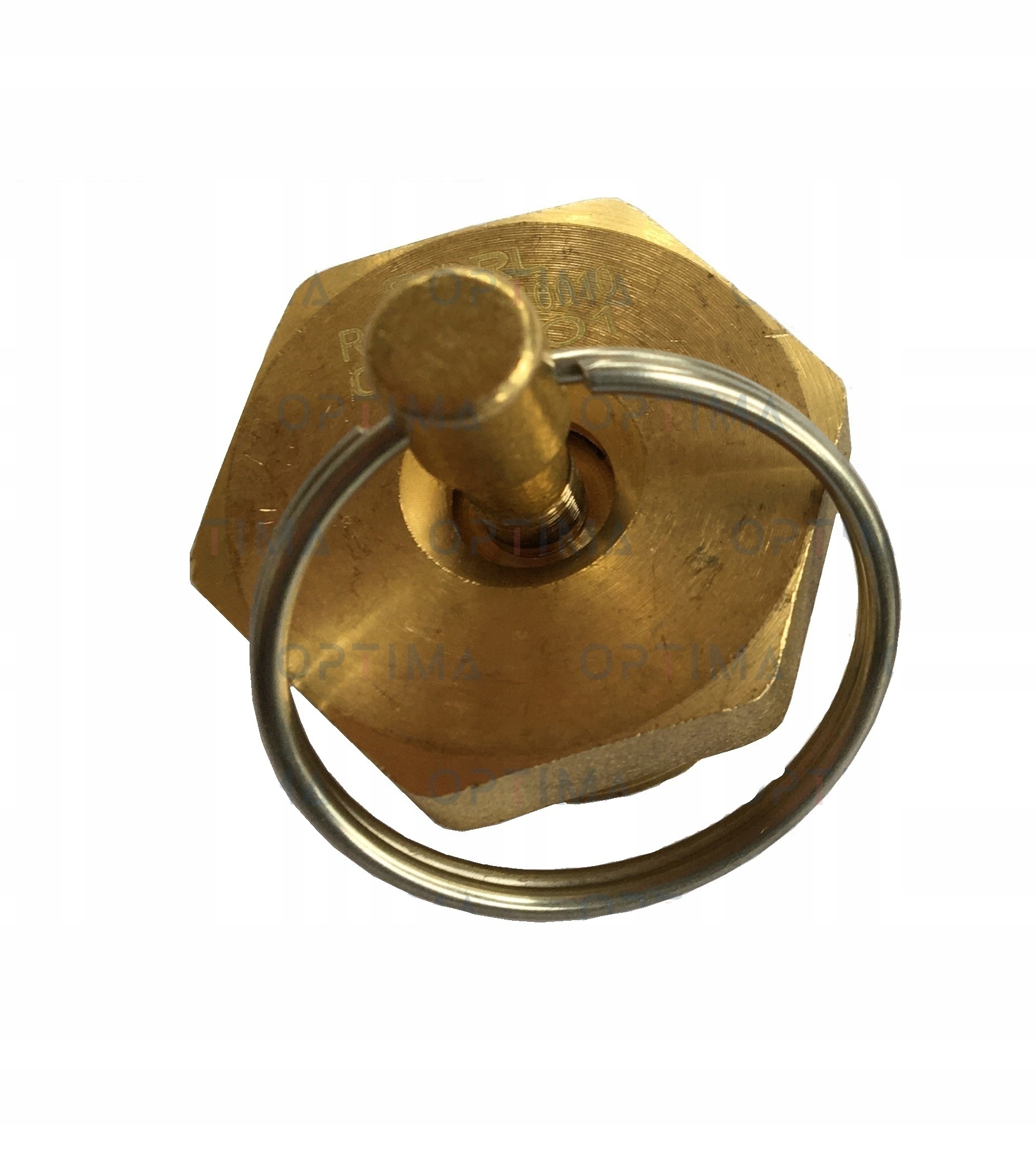 ZBIORNIK BUTLA POWIETRZA 40L 276x745 KOMPLET Parts manufacturer Other