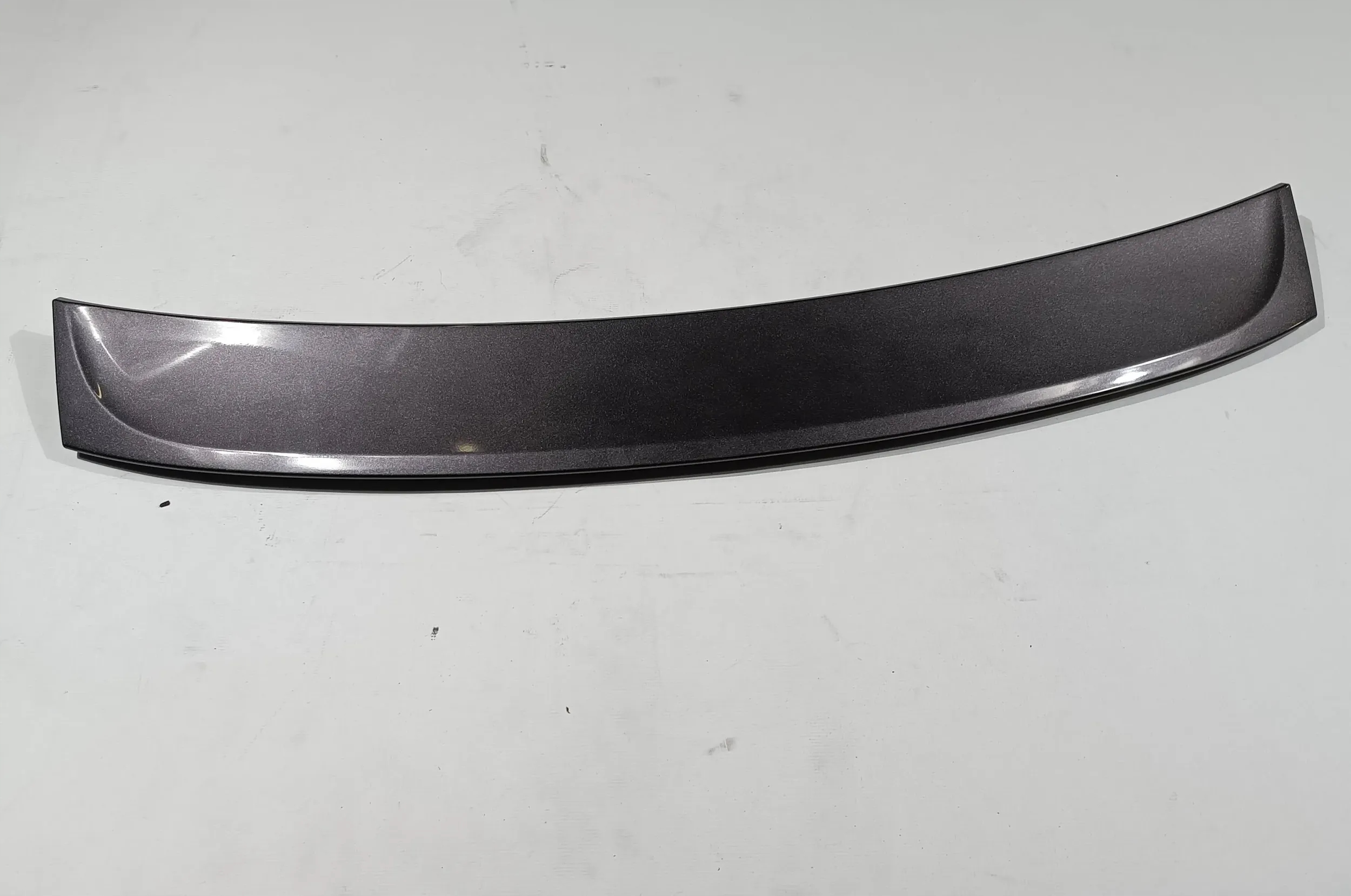 Spoiler lotka heckklappe heck Dodge Charger 2015