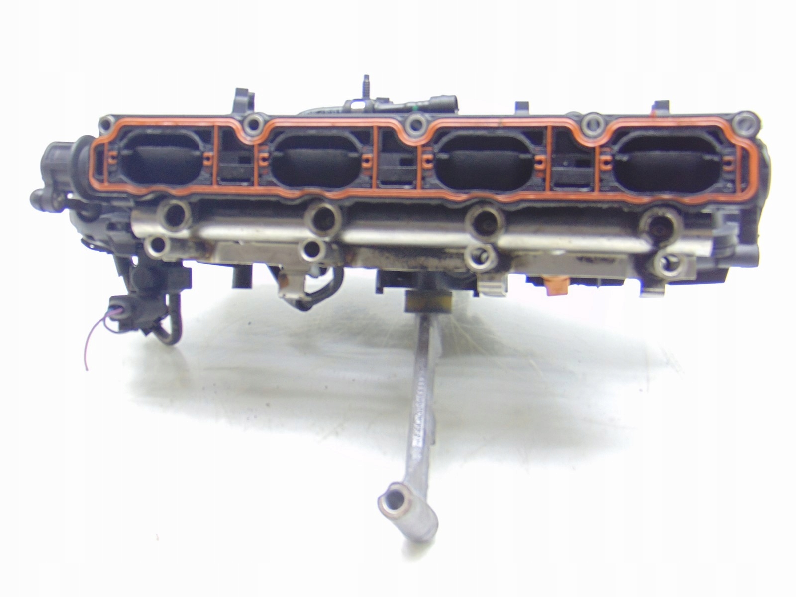 intake manifold AUDI A3 8P LEON II 1.8 TSI 06J133185DE