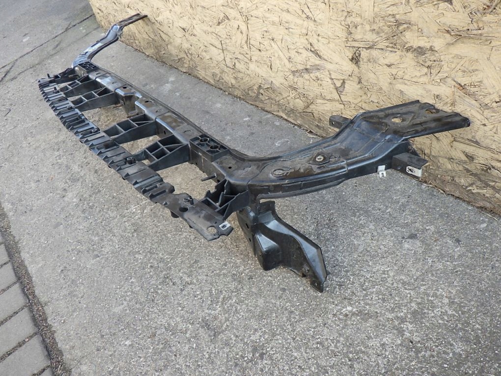 FORD MUSTANG VI 6 LIFT 18- bar, wall front