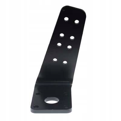 Držák Blatníku Levého Traktorbagru Jcb 2CX, 3CX, 4CX, 530, 540