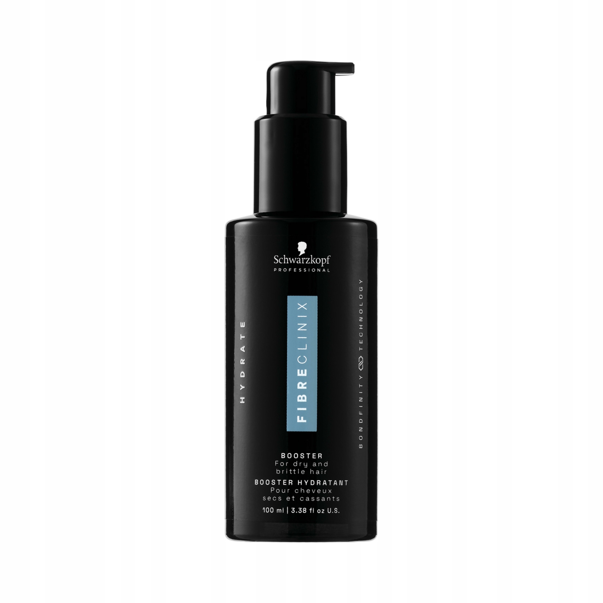 Fibre Clinix Hydrate Bondfinity Booster Nawilżający 100ml