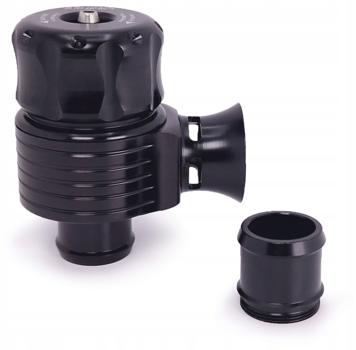 ZAWÓR UPUSTOWY TURBO BLOW OFF BOV 25mm 2w1 Producent części Epman