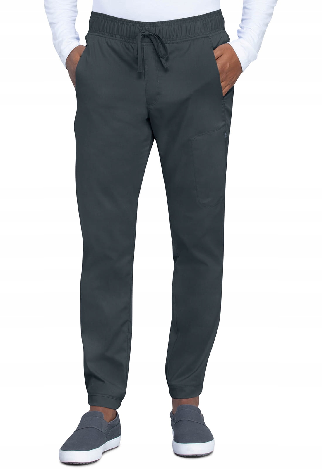 Spodnie Medyczne, Komplet Ubranie Cherokee Workwear WWE012 Pwt Rozmiar L