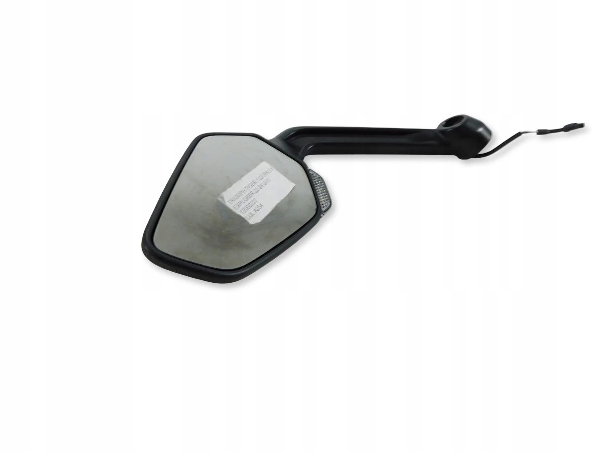 Ľavé Zrkadlo Triumph Tiger 1200 Rally Explorer 22-24 U-11 T2060227