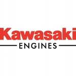 Korek wlewu i uszczelka Kawasaki Typ silnik