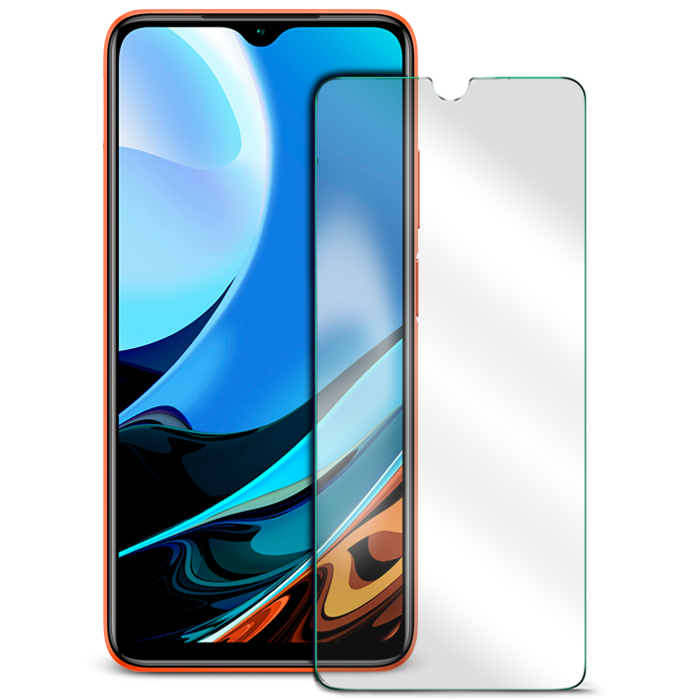 

Szybka 9H Do Redmi 9T Szkło Hartowane