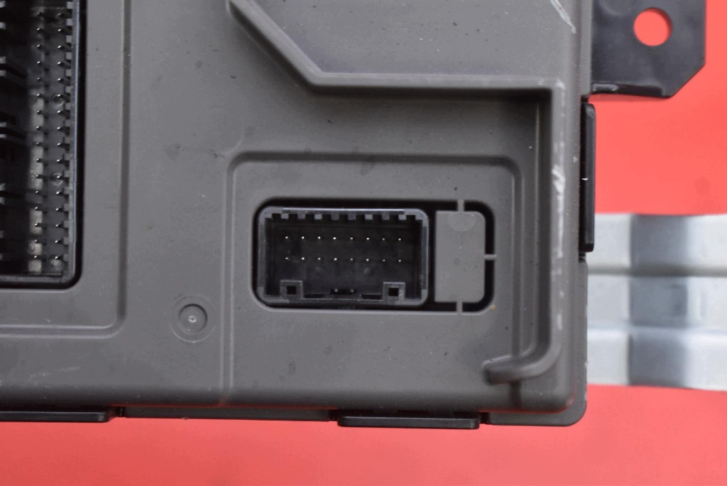 control unit module CV UNIT 97255-CV050 KIA EV6 GT 77.4 kWh 584 KM 21-24