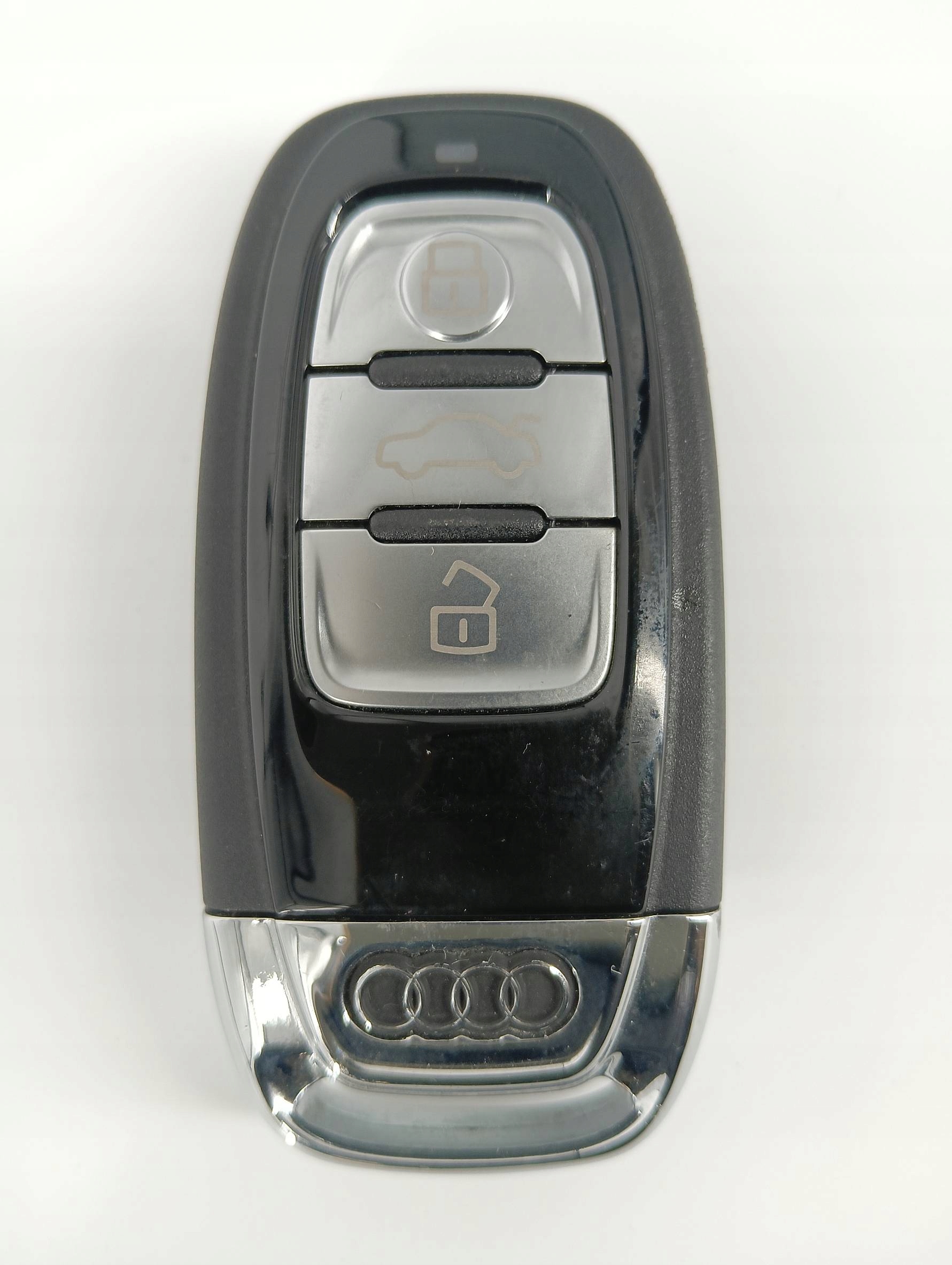 Clé PILOT 4G0959754DD Audi A7 et (2010-2018) 4G