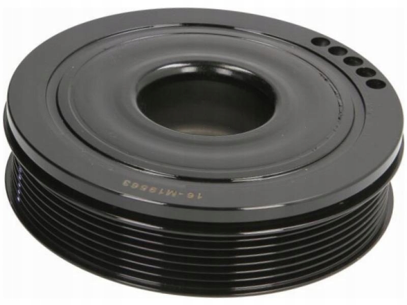 KOŁO PASOWE WAŁU RENAULT GRAND SCENIC II 2.0 III 2.0 KOLEOS I 2.0 II 2.0