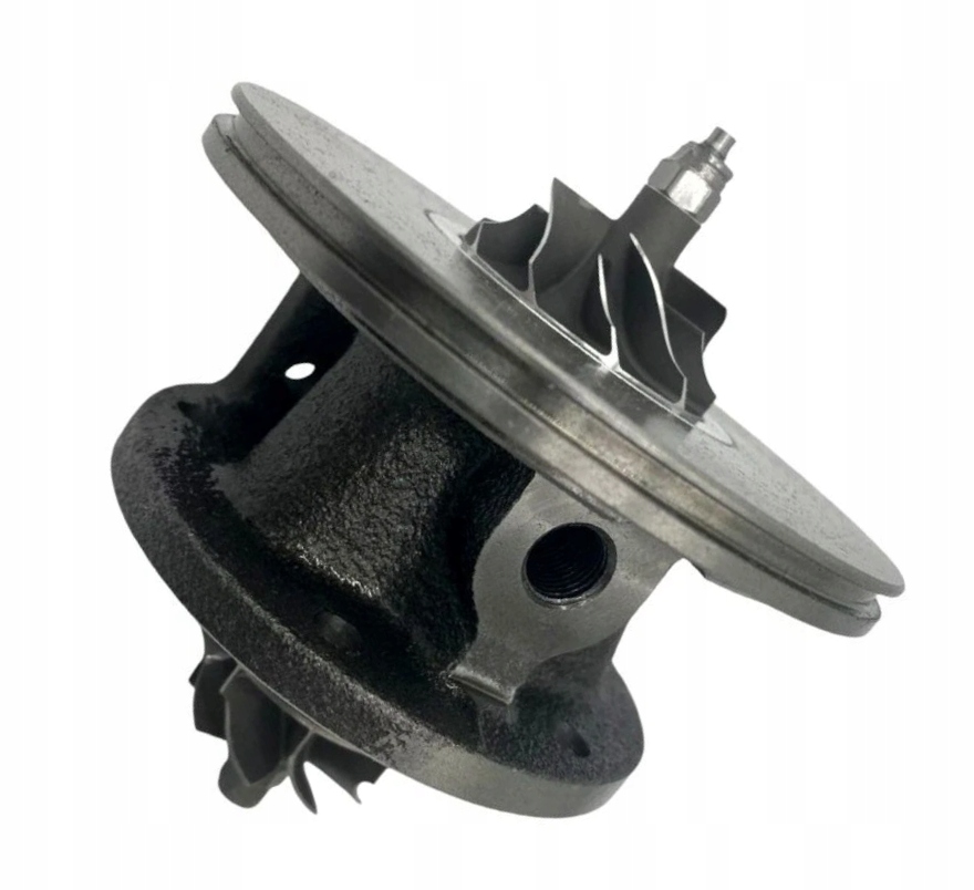 Koras Jádro Turbíny Chra Cadillac Bls Saab 9-3 1.9 Ttid 180 Km Malá