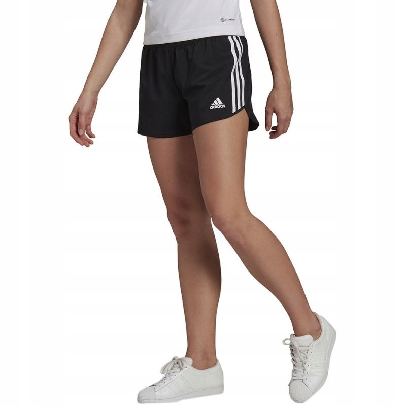 Krótkie Spodenki Damskie adidas Treningowe Sportowe Condivo 22 roz. Xxs