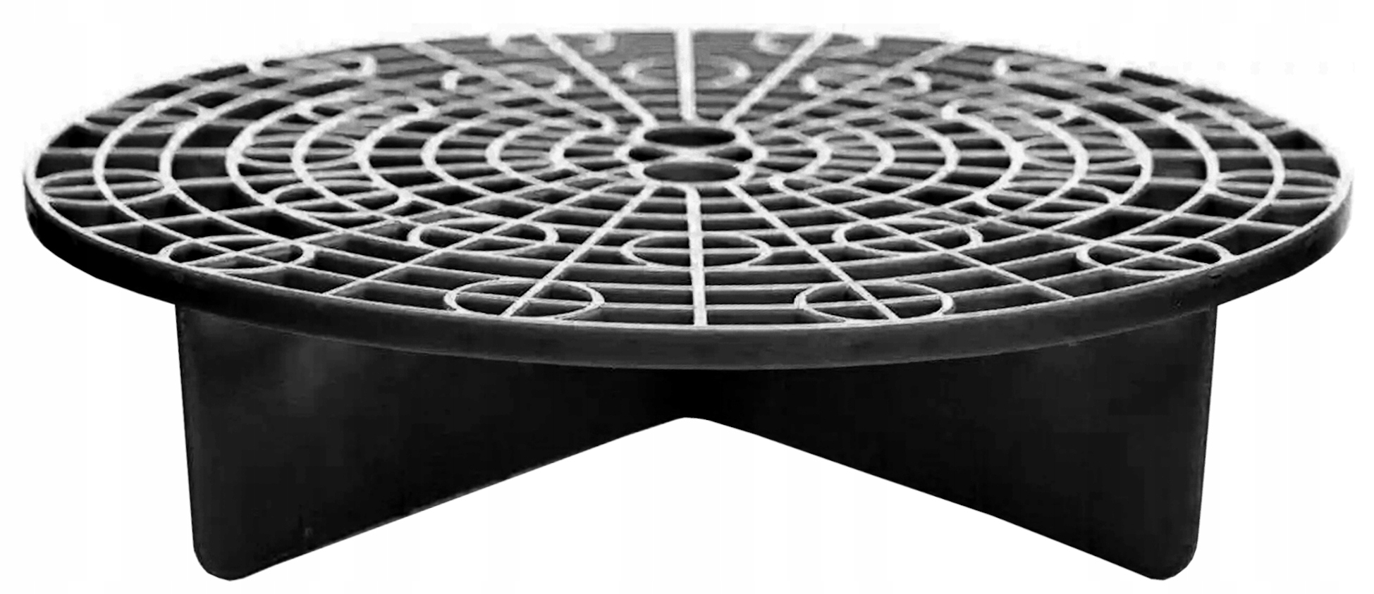 WORK STUFF WASH WIADRO DO MYCIA SAMOCHODU AUTA Z SEPARATOREM BRUDU Pojemność 20 l