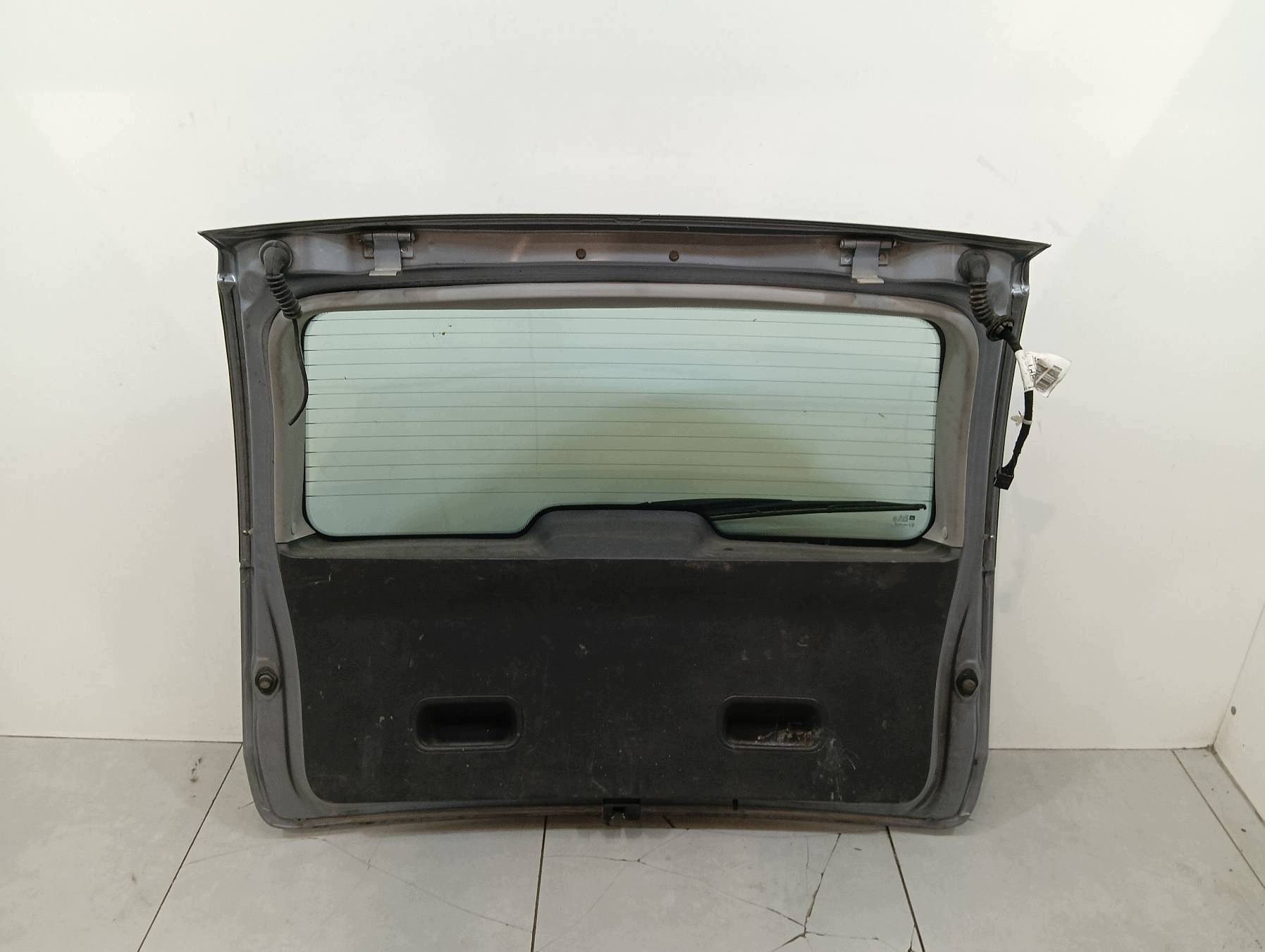 boot door window Opel Meriva and (2002-2010) A