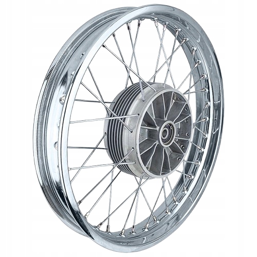 Nové Duells Kolo 16 x 1.85 Jawa 250 Jawa 350 Panelka