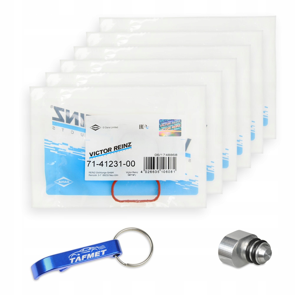 Kryt sacího potrubí Bmw Diesel 2.5 3.0 N57